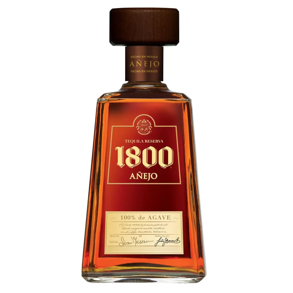 Teq. 1800 Añejo 1.75 lt